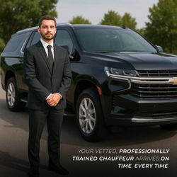 LEEMO - Punctual. Polished. Prepared.
When you ride with LEEMO, you're in expert hands.