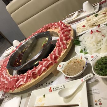 Liuyishou Hotpot - hot pot - Hot Pot Near Me - Flushing, New York