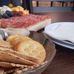 Mountain Poppy Boutique & Gift - Charcuterie