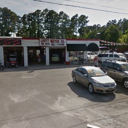 Lovitt Motor Company - 4916 Carolina Beach Rd