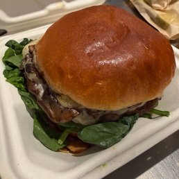 Beef mushroom Beef mushroom
