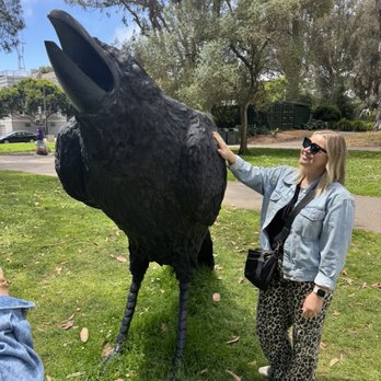 The Panhandle - Parks Near Me - San Francisco, California The Panhandle - Parks Near Me - San Francisco, California
