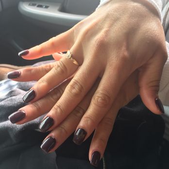 Polished Nails Spa - Beautiful dip powder nails for my birthday - Nail Salons Near Me - Glendora, California Polished Nails Spa - Beautiful dip powder nails for my birthday - Nail Salons Near Me - Glendora, California