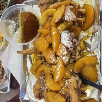 Stuff My Turkey - Hennessey, peach, chicken and waffles Insane Chicken and Waffles - Chicken Wings Near Me - Las Vegas, Nevada Stuff My Turkey - Hennessey, peach, chicken and waffles Insane Chicken and Waffles - Chicken Wings Near Me - Las Vegas, Nevada