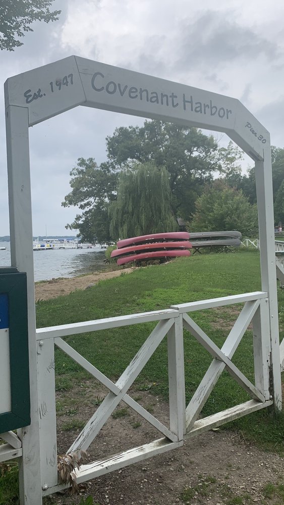 COVENANT HARBOR Updated November 2024 12 Reviews 1724 W Main St