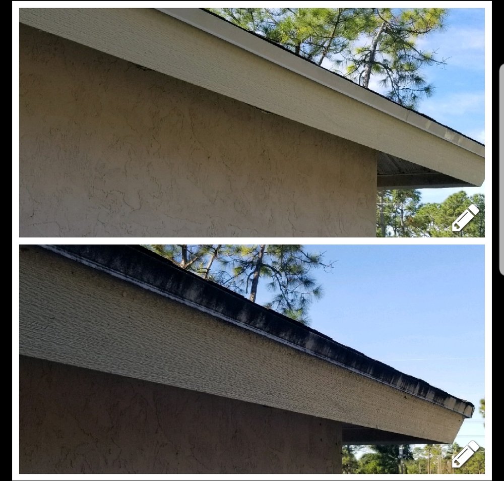 Slide of Pressure Kings of Palm Beach