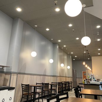 Kingbob - Inside - Korean Near Me - San Francisco, California