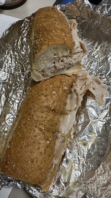 Anthony's Delicatessen by null