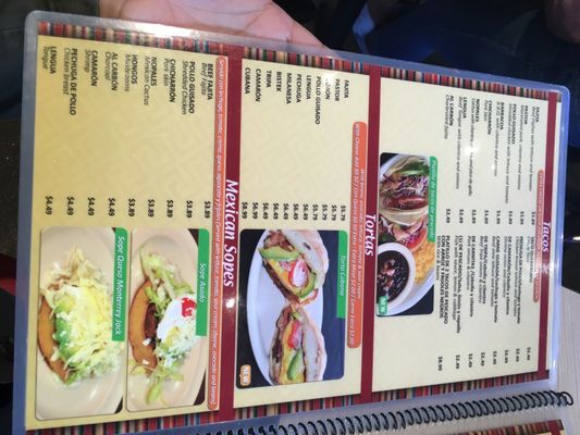 Menu photo 3 Brenda's Taqueria Stafford, TX Menu photo 3 Brenda's Taqueria Stafford, TX