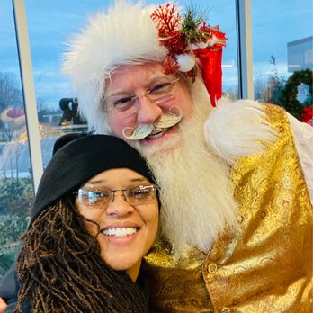 Coffee Bar 1010 - Coffee and Santa - Coffee & Tea Near Me - Stafford, Virginia