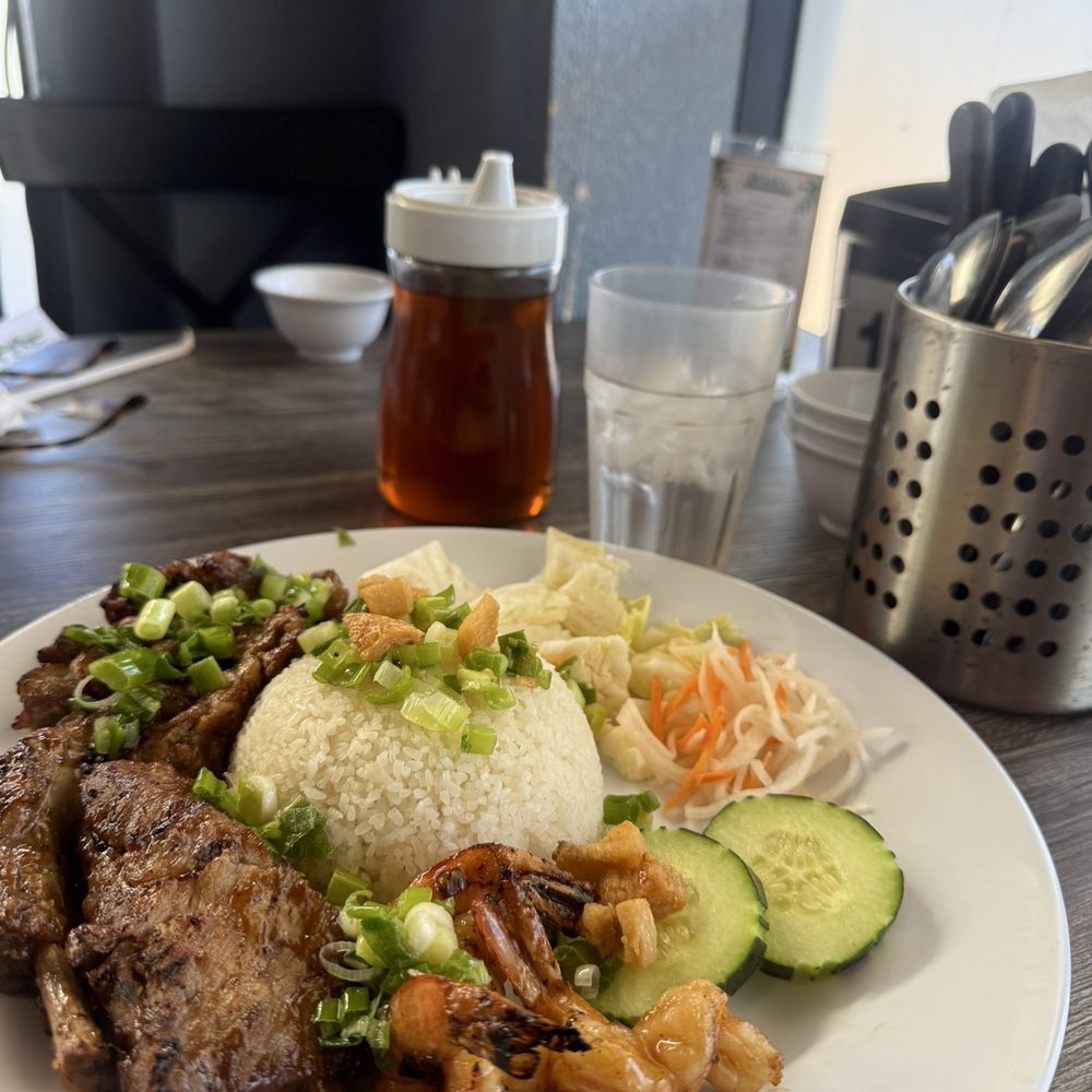 Com Tam Bui - Vietnamese Near Me - Garden Grove, California