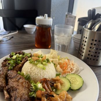 Com Tam Bui - Vietnamese Near Me - Garden Grove, California