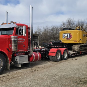 Wadewitz Services - Excavation Services Near Me - Ottawa, Kansas Wadewitz Services - Excavation Services Near Me - Ottawa, Kansas