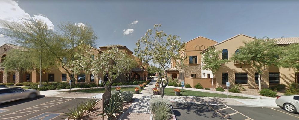 East Valley Trauma Counseling - grief counselor in Gilbert, AZ