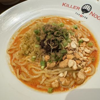 Tsujita Artisan Noodle - Ramen Near Me - Pasadena, California Tsujita Artisan Noodle - Ramen Near Me - Pasadena, California