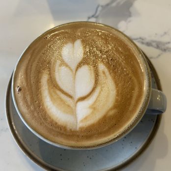 Sugar Tree Cafe Nutley - Sugar free hazelnut latte with almond milk - Cafes Near Me - Nutley, New Jersey Sugar Tree Cafe Nutley - Sugar free hazelnut latte with almond milk - Cafes Near Me - Nutley, New Jersey