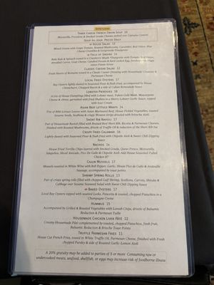 Menu photo 3 Legal Assets Easton, MD