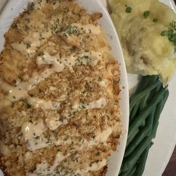 That Place In Ogunquit - New American Near Me - Ogunquit, Maine