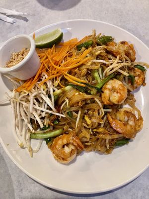 Nara Thai by null