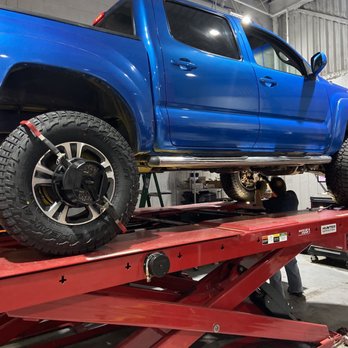 Tandem Automotive - Auto Repair Near Me - Haltom City, Texas Tandem Automotive - Auto Repair Near Me - Haltom City, Texas
