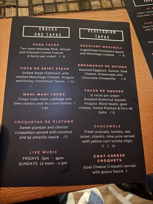 Sonora Restaurant by null