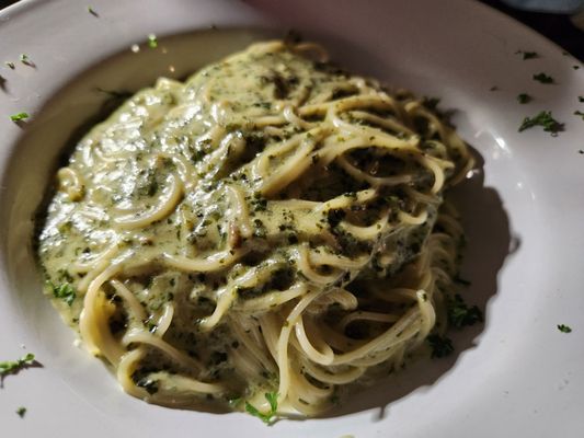 Pescatore Ristorante by null