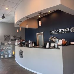 Hand & Stone Massage and Facial Spa