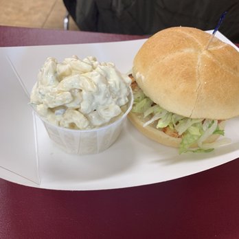 Hoover's Restaurant  - Ice Cream & Frozen Yogurt Near Me - Sanborn, New York