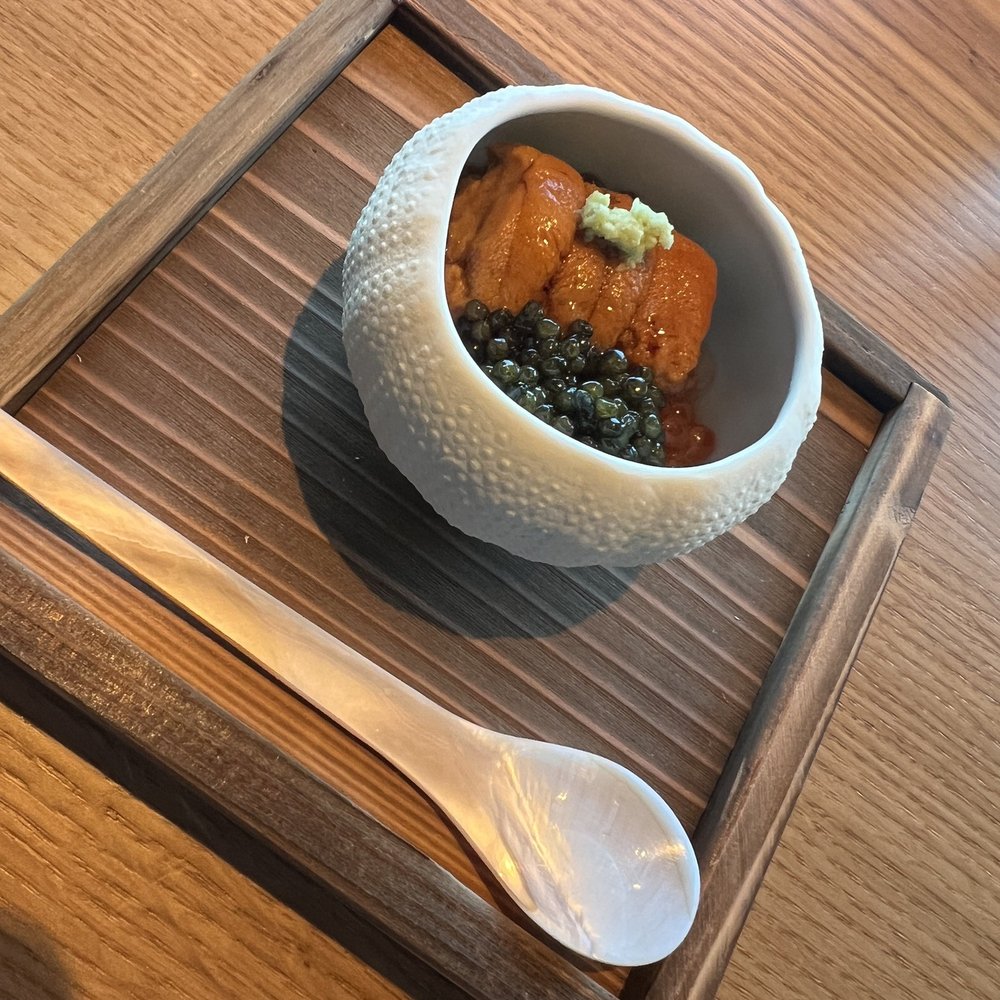 ITO - Uni bowl - Japanese Near Me - Las Vegas, Nevada