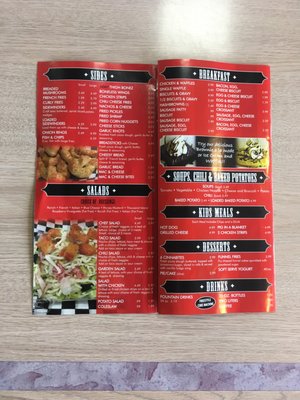 Menu photo 2 24 Deli & Pizza Hillsboro, OH Menu photo 2 24 Deli & Pizza Hillsboro, OH