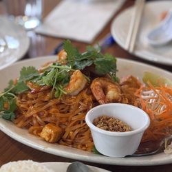 Thai Cafe - Padthai