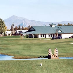 The Greens At Redmond