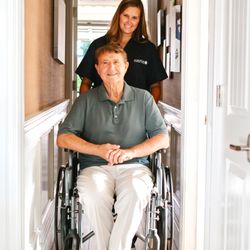 Amada Senior Care
