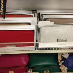 TJ Maxx - Wallets