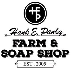 Hank E. Panky Farm & Soap Shop
