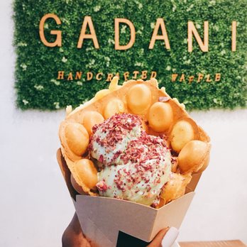 Gadani - Coffee & Tea Near Me - Berkeley, California