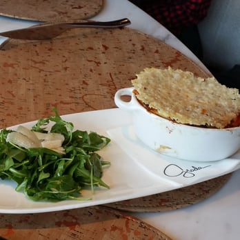 GIADA - Lasagne baked pasta of the day - Italian Near Me - Las Vegas, Nevada GIADA - Lasagne baked pasta of the day - Italian Near Me - Las Vegas, Nevada