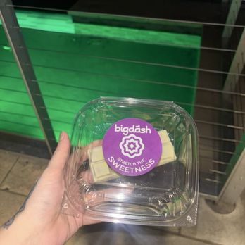 Bigdash Ice Cream & Pastries - Desserts Near Me - Frisco, Texas Bigdash Ice Cream & Pastries - Desserts Near Me - Frisco, Texas