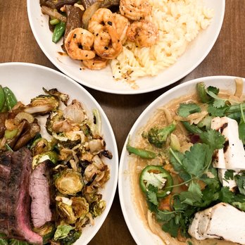 Flower Child - Salad Near Me - Houston, Texas Flower Child - Salad Near Me - Houston, Texas