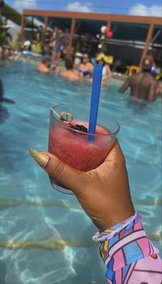 El Segundo Swim Club by null