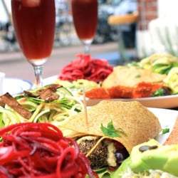 Alchemist Garden - Buon Appetito!