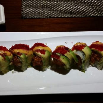 Jasmine Restaurant - Hot Girl roll - Japanese Near Me - Easton, Pennsylvania Jasmine Restaurant - Hot Girl roll - Japanese Near Me - Easton, Pennsylvania