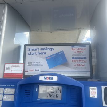 Mobil - Gas Stations Near Me - FALLS CHURCH, Virginia Mobil - Gas Stations Near Me - FALLS CHURCH, Virginia