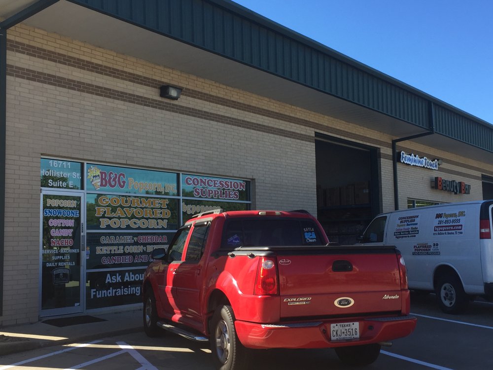 B&G FLAVORED POPCORN Updated August 2024 12 Photos 16711