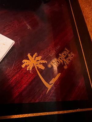 Tropical Acres Steakhouse by null
