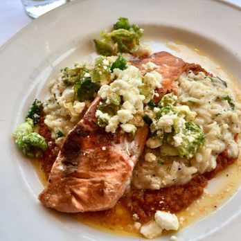 Montrio - King Salmon - New American Near Me - Monterey, California Montrio - King Salmon - New American Near Me - Monterey, California