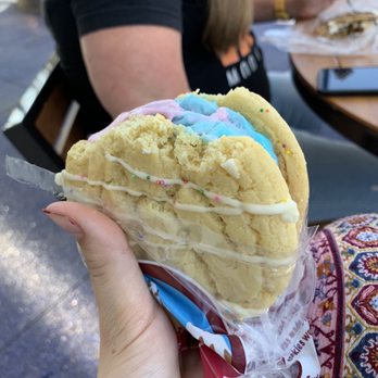Mary’s Mountain Cookies - Desserts Near Me - Peoria, Arizona
