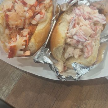 James Hook & Co - Seafood Near Me - Boston, Massachusetts