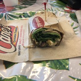 Jimmy John 's Sandwich