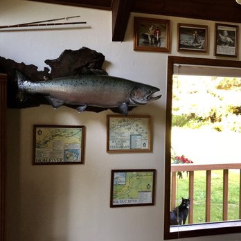 River Inn - Hotels Near Me - Forks, Washington River Inn - Hotels Near Me - Forks, Washington